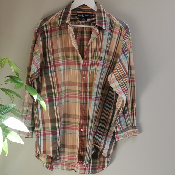 Ralph Lauren Polo shirt - Picture 1 of 3